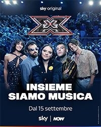 X Factor 2022 - LA FINALE 